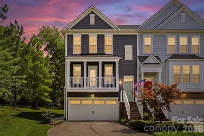 317 Belton Street, Charlotte, NC 28209 - Photo 1