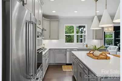 317 Belton Street, Charlotte, NC 28209 - Photo 7