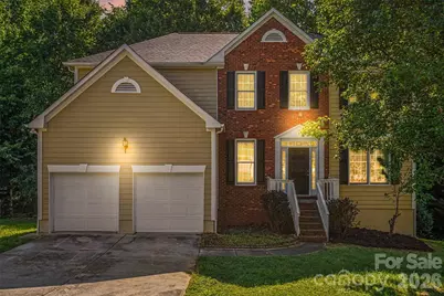 7731 Beaker Court, Charlotte, NC 28269 - Photo 3