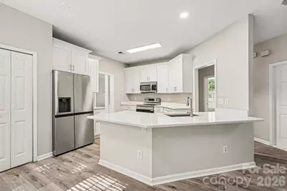7731 Beaker Court, Charlotte, NC 28269 - Photo 5
