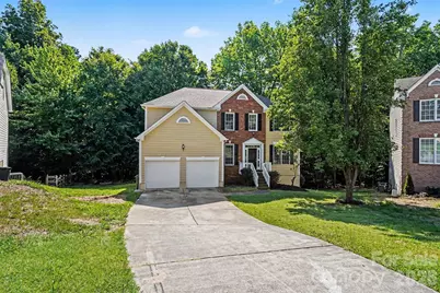 7731 Beaker Court, Charlotte, NC 28269 - Photo 1