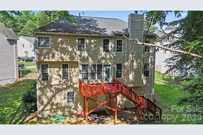 7731 Beaker Court, Charlotte, NC 28269 - Photo 31
