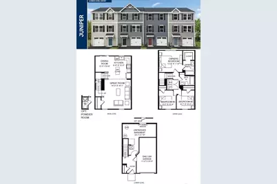 5900 Granbury Drive, Kannapolis, NC 28081 - Photo 5