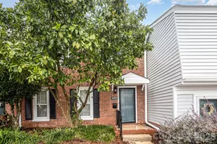 8017 Regent Park Ln, Charlotte, NC 28210 - Photo 1