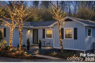 1 Old Mill Lane, Weaverville, NC 28787 - Photo 3