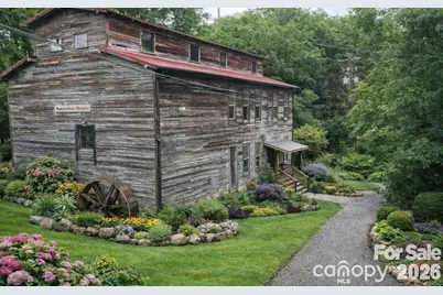 1 Old Mill Lane, Weaverville, NC 28787 - Photo 23