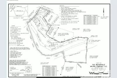 1 Old Mill Lane, Weaverville, NC 28787 - Photo 25