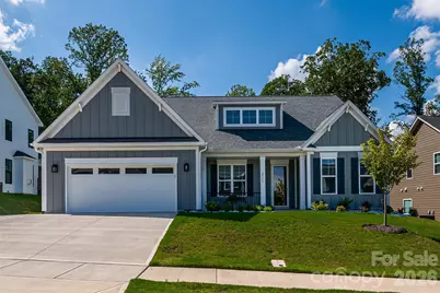 2566 NW Red Hill Street, Concord, NC 28027 - Photo 1