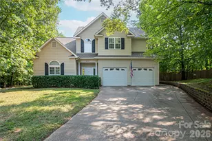 2600 Rustic Ridge Ct, Charlotte, NC 28270 - Photo 1
