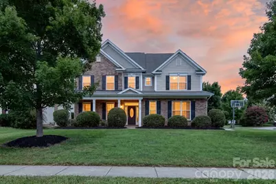 1560 Duckhorn Street NW, Concord, NC 28027 - Photo 1