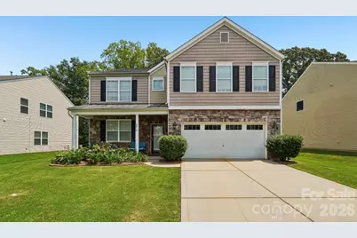 8810 Gray Willow Road, Charlotte, NC 28227 - Photo 1