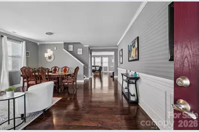 8810 Gray Willow Road, Charlotte, NC 28227 - Photo 7