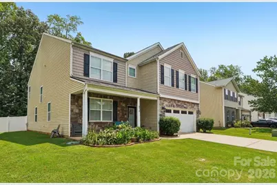 8810 Gray Willow Road, Charlotte, NC 28227 - Photo 5