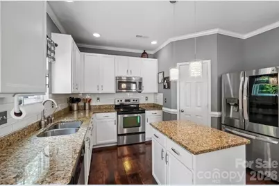 8810 Gray Willow Road, Charlotte, NC 28227 - Photo 17