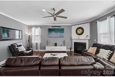 8810 Gray Willow Road, Charlotte, NC 28227 - Photo 11