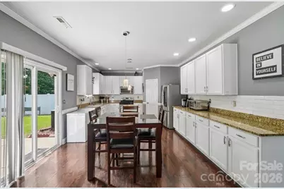 8810 Gray Willow Road, Charlotte, NC 28227 - Photo 13