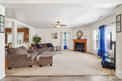 226 Elaine Court, Clover, SC 29710 - Photo 7