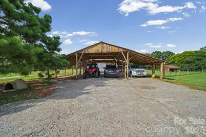 6311 Old Pageland Marshville Road, Marshville, NC 28103 - Photo 37