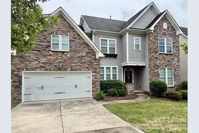 10141 Loch Lomond Drive, Charlotte, NC 28278 - Photo 1