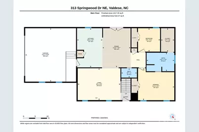 313 Springwood Drive NE, Valdese, NC 28690 - Photo 39