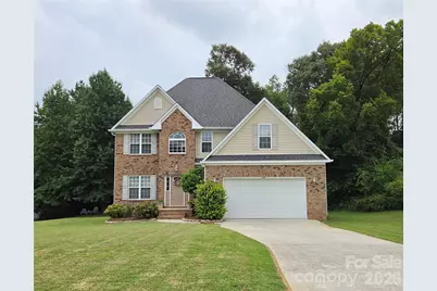 2301 Bilverlor Court, Mount Pleasant, NC 28124 - Photo 1