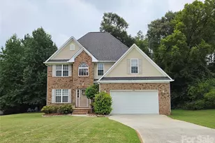 2301 Bilverlor Ct, Mount Pleasant, NC 28124 - Photo 1
