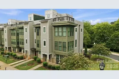 340 Uptown West Drive, Charlotte, NC 28208 - Photo 1