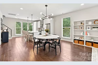340 Uptown West Drive, Charlotte, NC 28208 - Photo 3