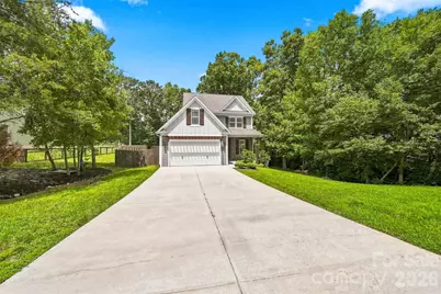 5810 Dwayne Starnes Drive, Hickory, NC 28602 - Photo 39