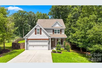5810 Dwayne Starnes Drive, Hickory, NC 28602 - Photo 3