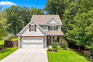 5810 Dwayne Starnes Dr, Hickory, NC 28602 - Photo 3