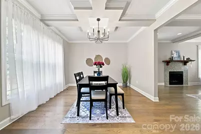 5810 Dwayne Starnes Drive, Hickory, NC 28602 - Photo 11