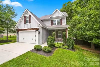 5810 Dwayne Starnes Drive, Hickory, NC 28602 - Photo 37