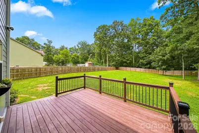 5810 Dwayne Starnes Drive, Hickory, NC 28602 - Photo 31