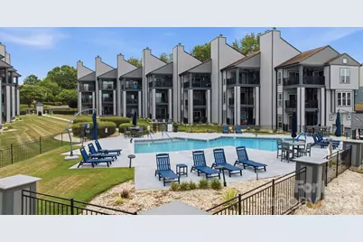 18883 Vineyard Point Lane, Cornelius, NC 28031 - Photo 19