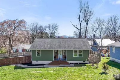 1844 Willow Road, Hendersonville, NC 28739 - Photo 5