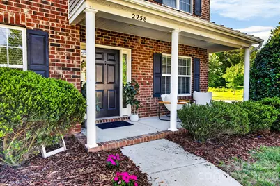 2258 Isaac Street, Concord, NC 28027 - Photo 13