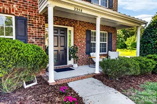 2258 Isaac St, Concord, NC 28027 - Photo 13