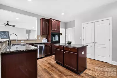 2258 Isaac Street, Concord, NC 28027 - Photo 35