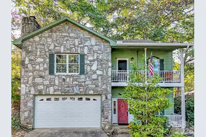 132 Aldersgate Road, Waynesville, NC 28786 - Photo 1