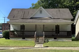 429 E Cemetery St, Salisbury, NC 28144 - Photo 1