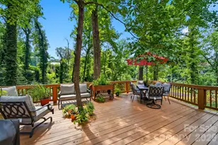 120 Woodland Dr, Morganton, NC 28655 - Photo 17