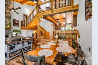 429 Mountains Boulevard #C-103, Lake Lure, NC 28746 - Photo 17