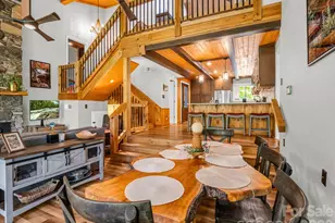 429 Mountains Blvd, Lake Lure, NC 28746 - Photo 17