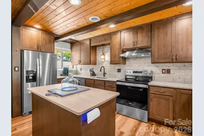 429 Mountains Boulevard #C-103, Lake Lure, NC 28746 - Photo 13