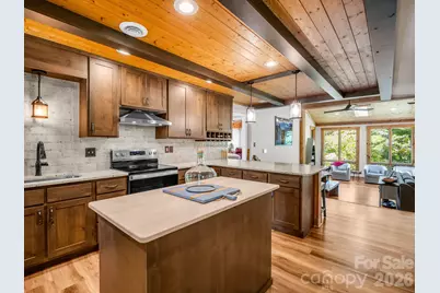 429 Mountains Boulevard #C-103, Lake Lure, NC 28746 - Photo 11