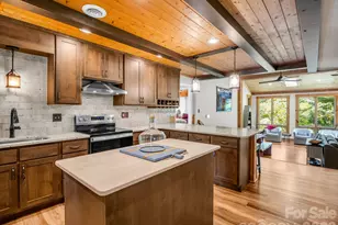 429 Mountains Blvd, Lake Lure, NC 28746 - Photo 11