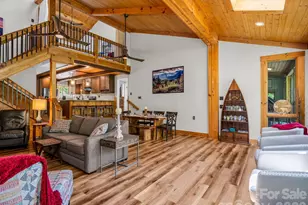 429 Mountains Blvd, Lake Lure, NC 28746 - Photo 19