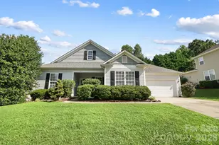 7213 Handon Ln, Huntersville, NC 28078 - Photo 1