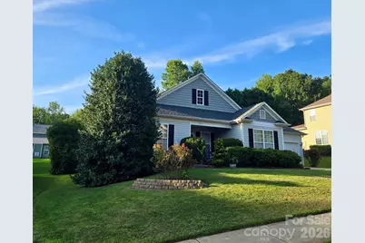 7213 Handon Lane, Huntersville, NC 28078 - Photo 1